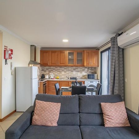 Vista Vieira Apartments Фуншал Екстер'єр фото