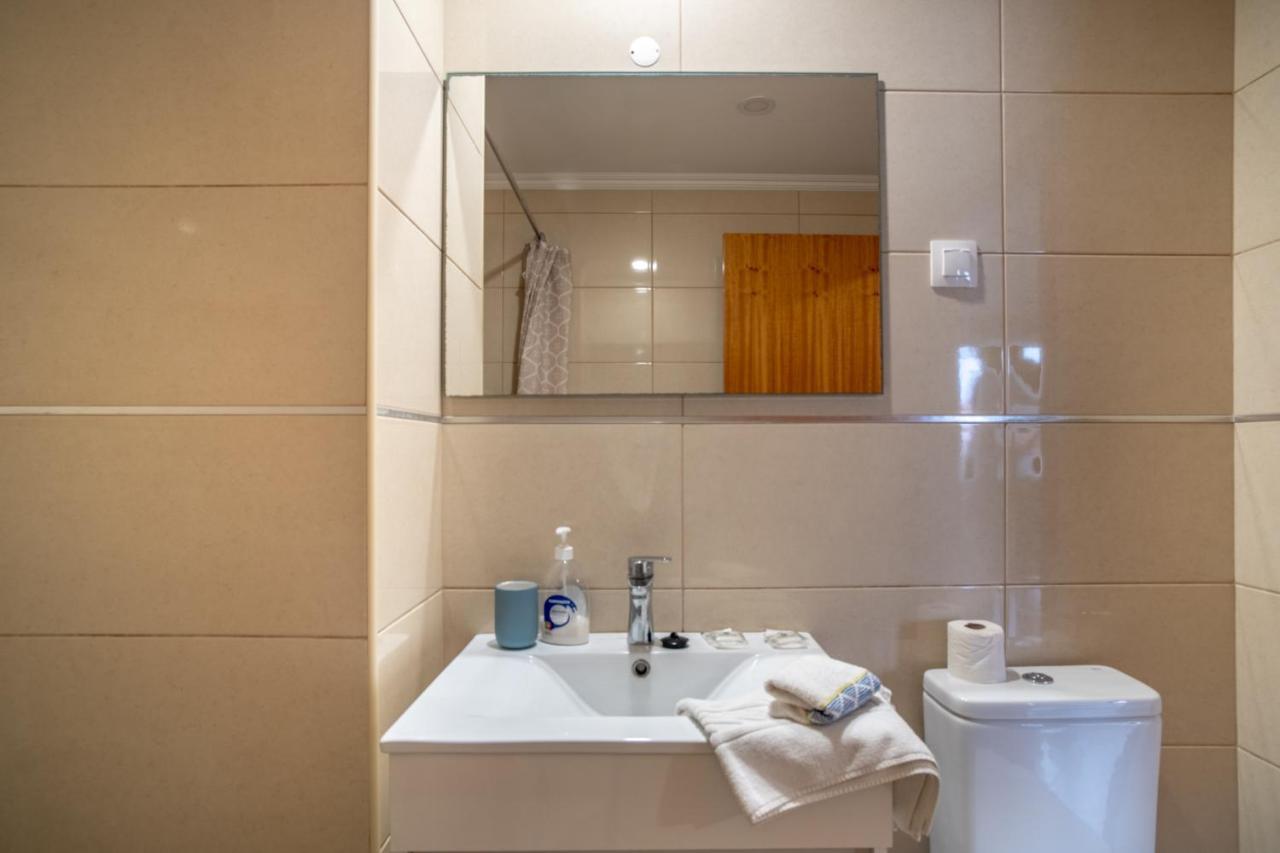Vista Vieira Apartments Фуншал Екстер'єр фото
