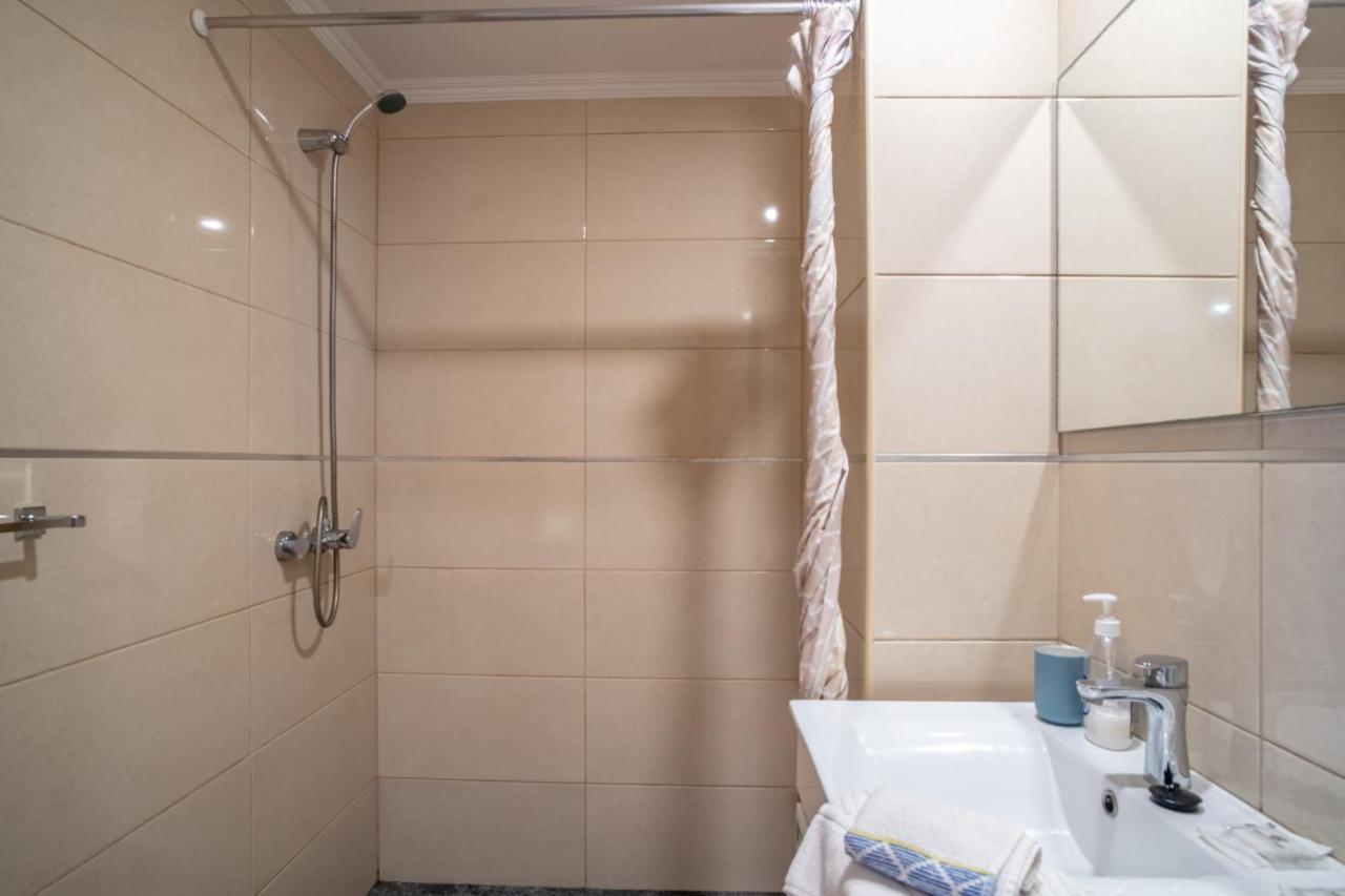 Vista Vieira Apartments Фуншал Екстер'єр фото