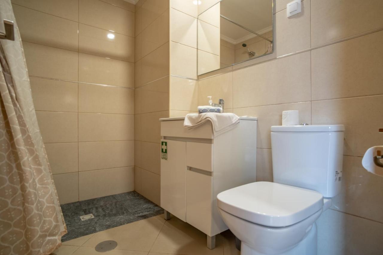 Vista Vieira Apartments Фуншал Екстер'єр фото